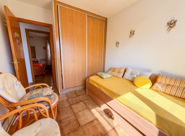 Resale - Townhouse - Orihuela Costa - Playa Flamenca