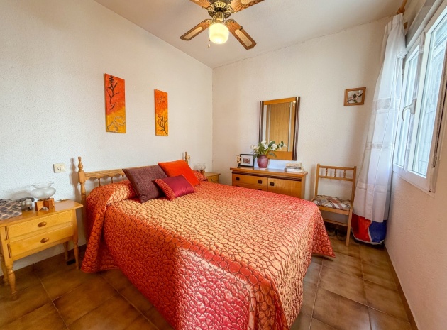 Resale - Townhouse - Orihuela Costa - Playa Flamenca