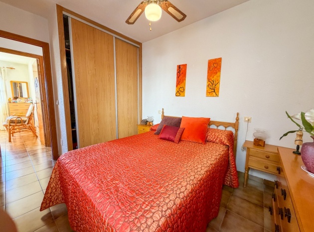 Resale - Townhouse - Orihuela Costa - Playa Flamenca