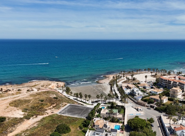 Resale - Townhouse - Orihuela Costa - Playa Flamenca