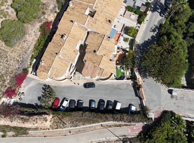 Resale - Townhouse - Orihuela Costa - Playa Flamenca