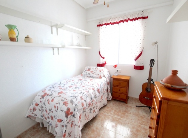 Återförsäljning - Lägenhet - La Zenia - Res. Sal y Mar