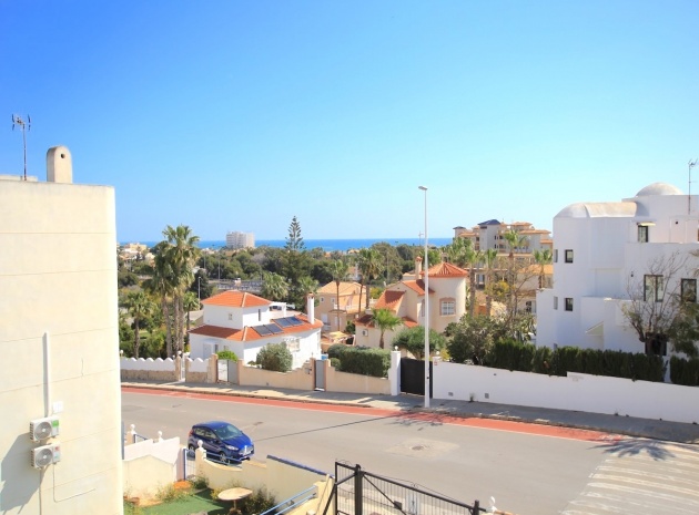 Återförsäljning - Lägenhet - La Zenia - Res. Sal y Mar