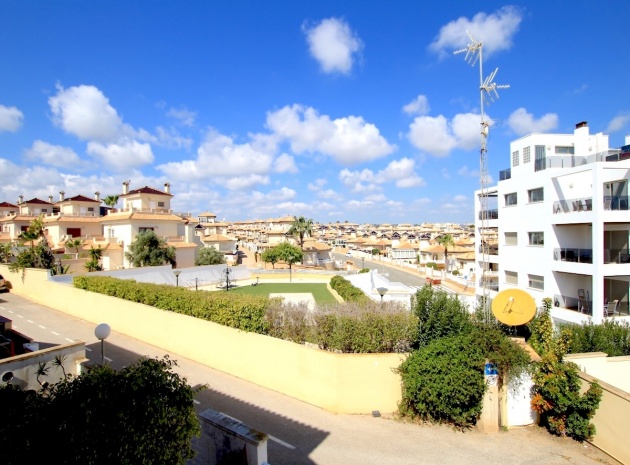 Återförsäljning - Lägenhet - La Zenia - Res. Sal y Mar