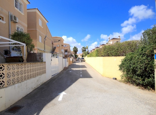 Återförsäljning - Lägenhet - La Zenia - Res. Sal y Mar