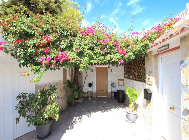 Wiederverkauf - Villa - La Zenia