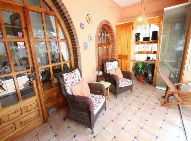 Wiederverkauf - Villa - La Zenia