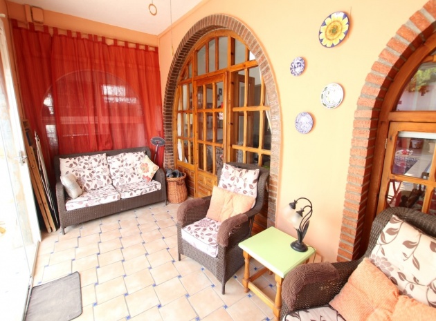 Wiederverkauf - Villa - La Zenia