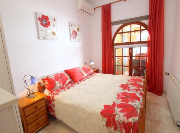 Wiederverkauf - Villa - La Zenia