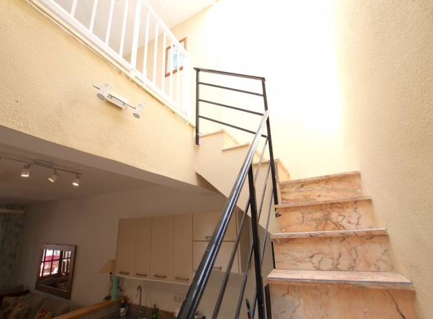 Wiederverkauf - Villa - La Zenia