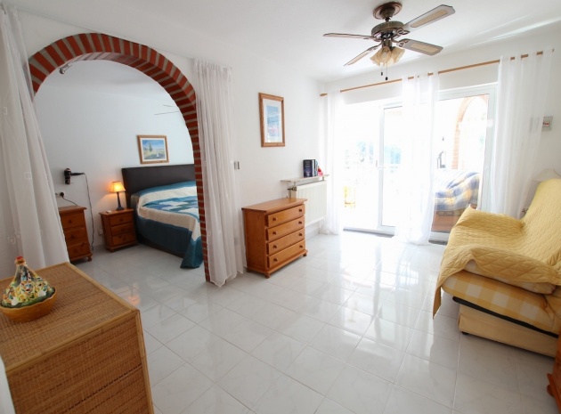 Wiederverkauf - Villa - La Zenia