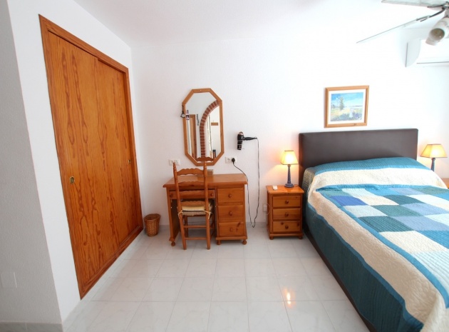 Wiederverkauf - Villa - La Zenia