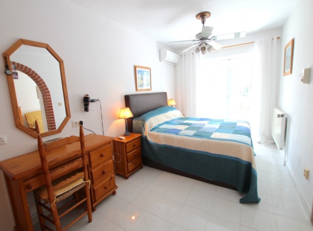 Wiederverkauf - Villa - La Zenia