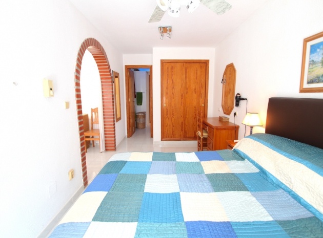 Wiederverkauf - Villa - La Zenia