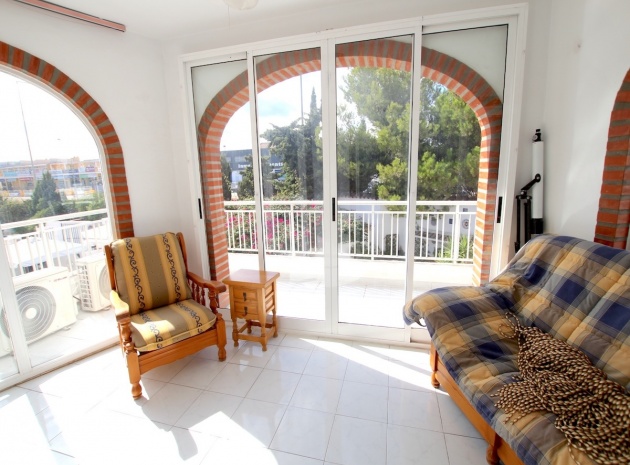 Wiederverkauf - Villa - La Zenia