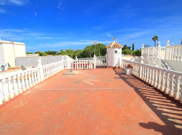 Wiederverkauf - Villa - La Zenia