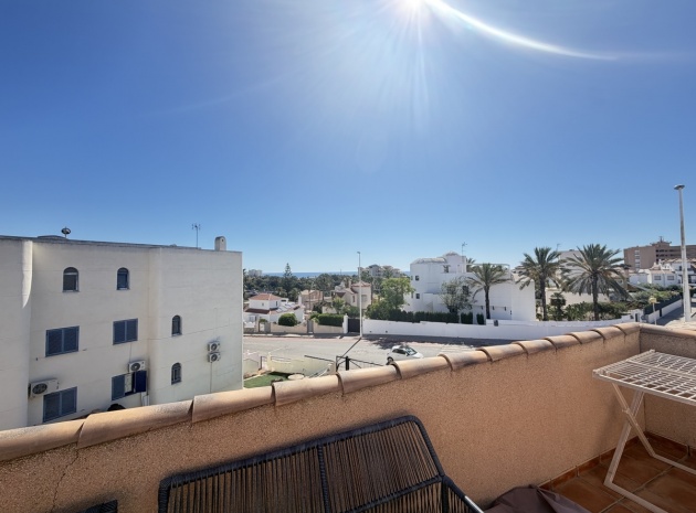 Återförsäljning - Lägenhet - La Zenia