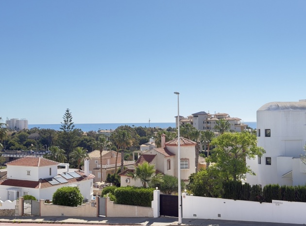 Återförsäljning - Lägenhet - La Zenia