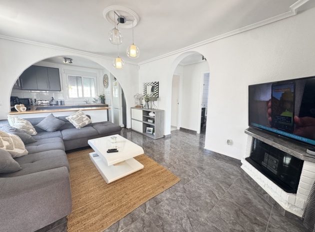 Wiederverkauf - Villa - Villamartin - eagles nest