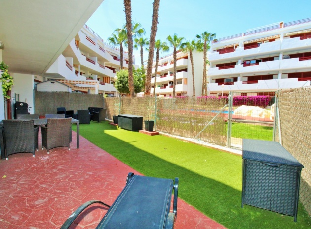 Wiederverkauf - Wohnung - Playa Flamenca - el rincon