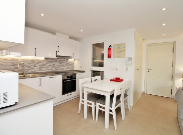 Wiederverkauf - Wohnung - Playa Flamenca - el rincon
