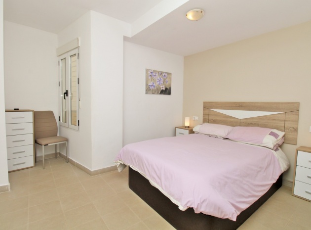 Wiederverkauf - Wohnung - Playa Flamenca - el rincon