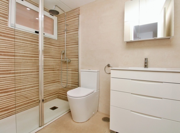 Wiederverkauf - Wohnung - Playa Flamenca - el rincon