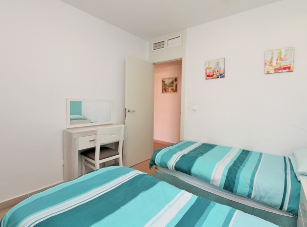 Wiederverkauf - Wohnung - Playa Flamenca - el rincon