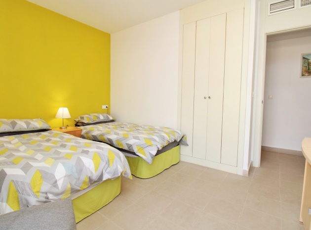 Wiederverkauf - Wohnung - Playa Flamenca - el rincon