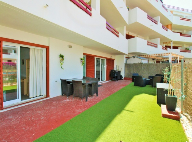 Wiederverkauf - Wohnung - Playa Flamenca - el rincon