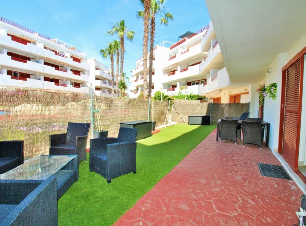 Wiederverkauf - Wohnung - Playa Flamenca - el rincon
