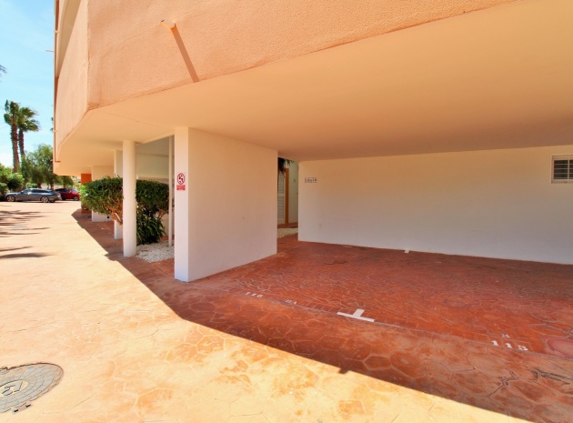 Wiederverkauf - Wohnung - Playa Flamenca - el rincon