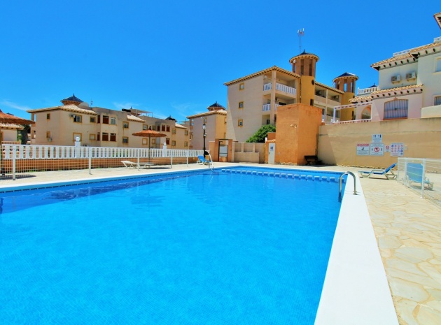 Wederverkoop - Villa - Cabo Roig - Lomas de Cabo Roig