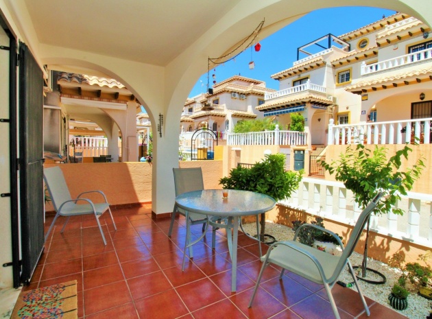 Wederverkoop - Villa - Cabo Roig - Lomas de Cabo Roig