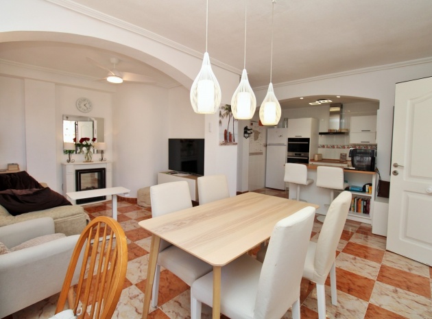 Wederverkoop - Villa - Cabo Roig - Lomas de Cabo Roig