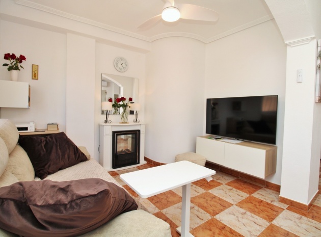 Wederverkoop - Villa - Cabo Roig - Lomas de Cabo Roig