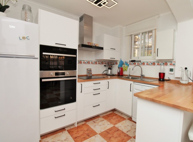 Wederverkoop - Villa - Cabo Roig - Lomas de Cabo Roig