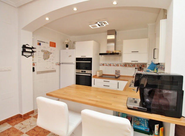 Wederverkoop - Villa - Cabo Roig - Lomas de Cabo Roig
