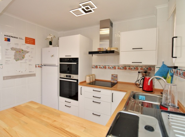 Wederverkoop - Villa - Cabo Roig - Lomas de Cabo Roig