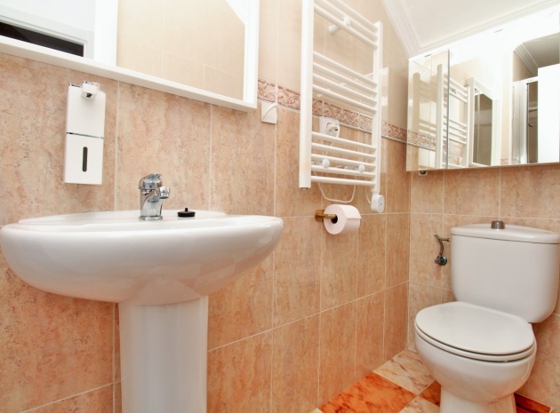 Wederverkoop - Villa - Cabo Roig - Lomas de Cabo Roig