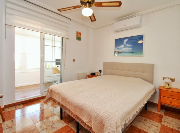 Wederverkoop - Villa - Cabo Roig - Lomas de Cabo Roig