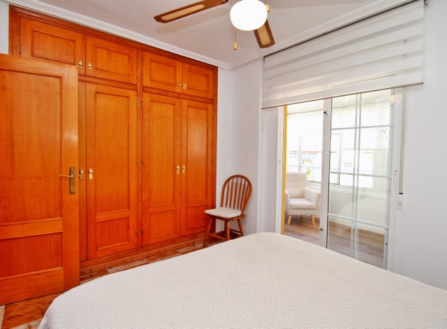 Wederverkoop - Villa - Cabo Roig - Lomas de Cabo Roig