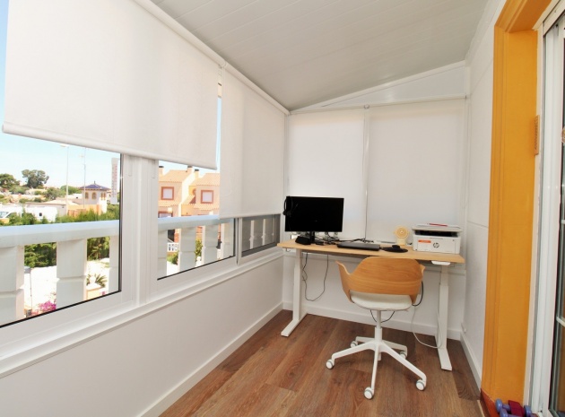Wederverkoop - Villa - Cabo Roig - Lomas de Cabo Roig