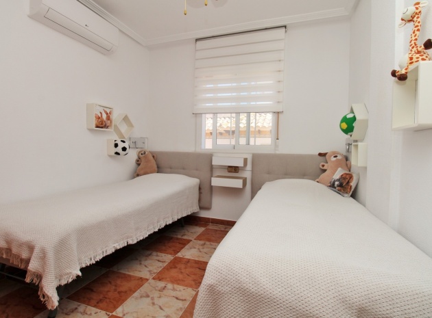 Wederverkoop - Villa - Cabo Roig - Lomas de Cabo Roig