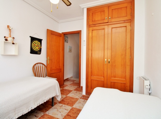 Wederverkoop - Villa - Cabo Roig - Lomas de Cabo Roig