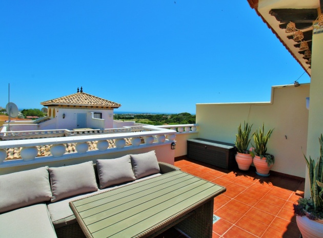 Wederverkoop - Villa - Cabo Roig - Lomas de Cabo Roig