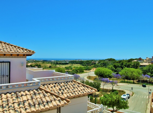 Wederverkoop - Villa - Cabo Roig - Lomas de Cabo Roig