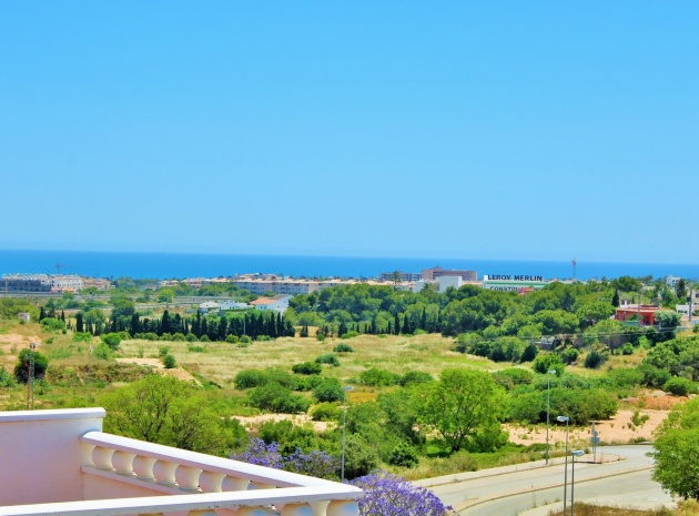 Wederverkoop - Villa - Cabo Roig - Lomas de Cabo Roig