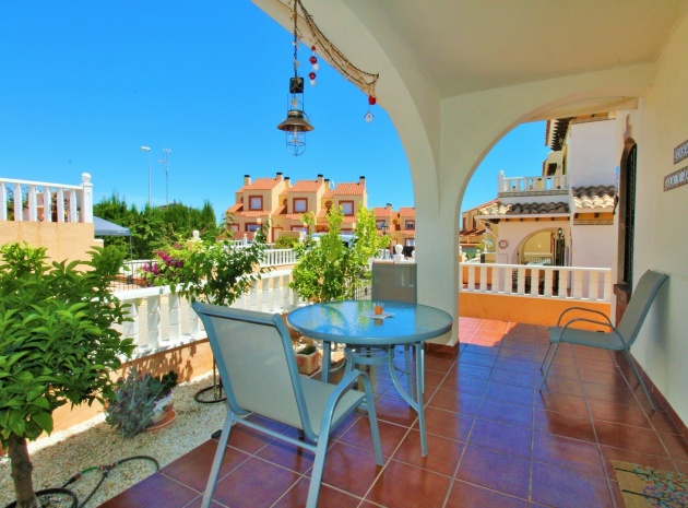 Wederverkoop - Villa - Cabo Roig - Lomas de Cabo Roig
