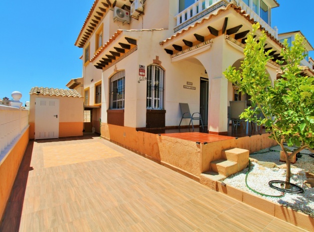 Wederverkoop - Villa - Cabo Roig - Lomas de Cabo Roig